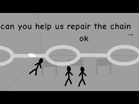 scp 2317 basically #scp #scpfoundation