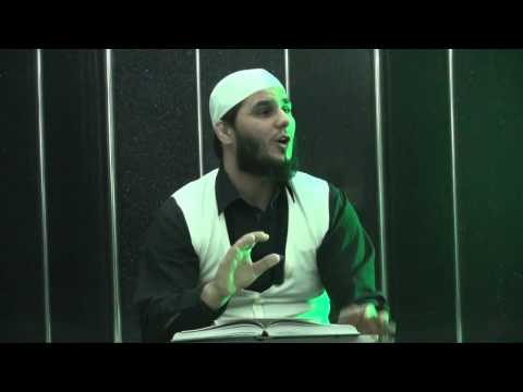 Problemi i Krishterëve (1 apo 3) - Hoxhë Abil Veseli