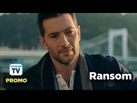 Ransom Season 3 (Teaser)