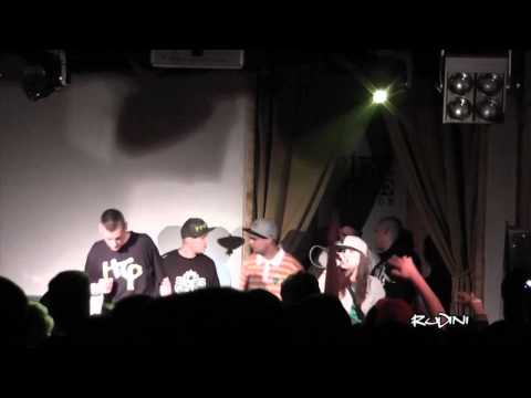 EMSI.SZN 14.04.2012 w klubie Pierwsze Miejsce By RuDini cze.2