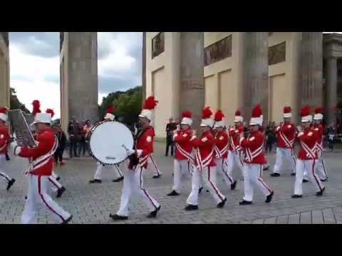 Spielmannszug "Werratal" 1956 e.V. Eschwege