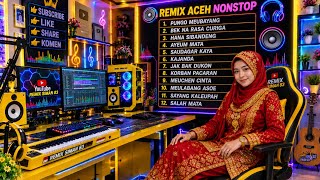 Download lagu KUMPULAN REMIX🌵ACEH INDONESIA NONSTOP TERBARU🌴 FULL BASS VIRALL@REMIXSIMAN83 mp3