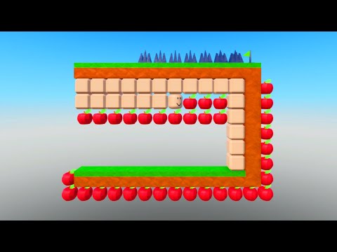 Roblox Worm Tower (Checkpoints 76 to 100)[ Full Tutorial]
