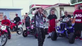 Me Ama Me Odia   Ozuna Ft  Arcangel, Cosculluela &amp; Brytiago VideoClip Oficial 2016