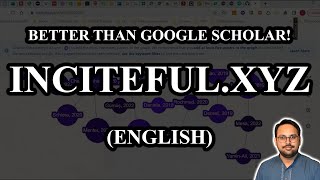 Free AI Tool Inciteful.xyz: Revolutionizing Academic Exploration and Literature Discovery
