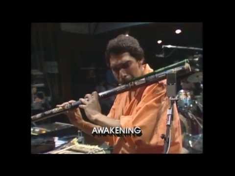 GRP • Dave Valentin - Awakening [Live from The Record Plant 1985]
