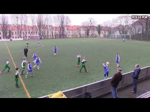 Stadlau U12 - Fotuna U12