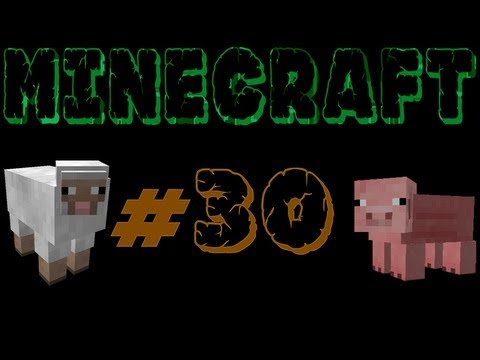 Pelataan Minecraft - Osa 30 - Yogbox - Sininen torni