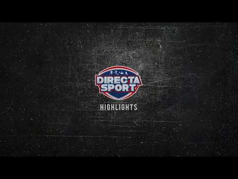 Futsal Coppa Italia Serie A2M - Città di Sestu - Leonardo 4-2 (Highlights)