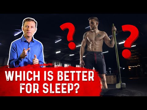 Why Sit Ups Are Bad Exercise to Reduce Belly Fat – Exercise for Belly Fat – Dr Berg