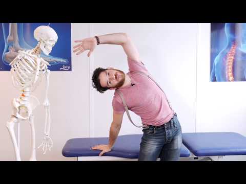 Lombalgie : Lutter contre les Idées reçues