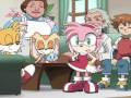 Sonic This Pun For Hire 2nd Place In TheITinFit S Contest