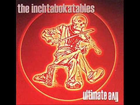 Inchtabokatables - Xmas in the old mans hat
