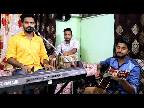 dev kahin  door jab din live group performance