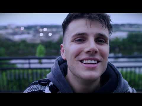 Christian Rap | Spencer Kane - What's Next music video