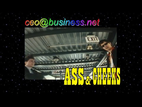 ceo@business.net - ass & cheeks (feat. jungle bobby) [prod. lentra]