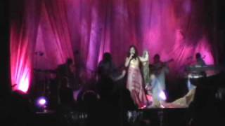 Salma Ya Salama - Dalida&#39;s song - Chantal Chamandy live