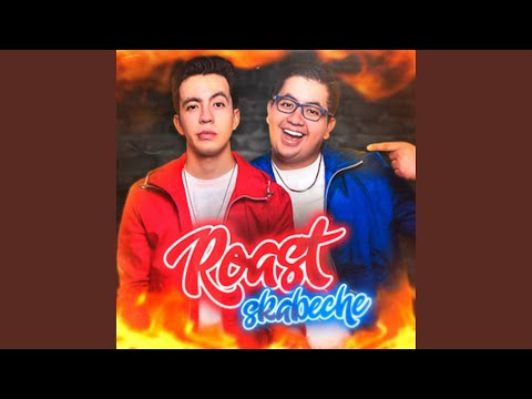 Roast Yourself Challenge