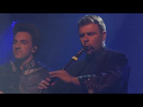 SLOBODAN TRKULJA & BALKANOPOLIS- North city