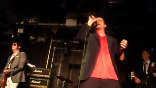 Electric Six - Randy&#39;s Hot Tonight - Leicester 20/04/17