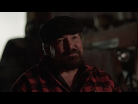 Craig Bignell on the House - No Roads In