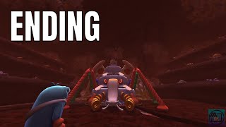 Bugsnax Ending  [1080p 60fps] No Commentary