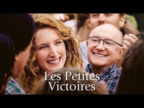 Les petites victoires