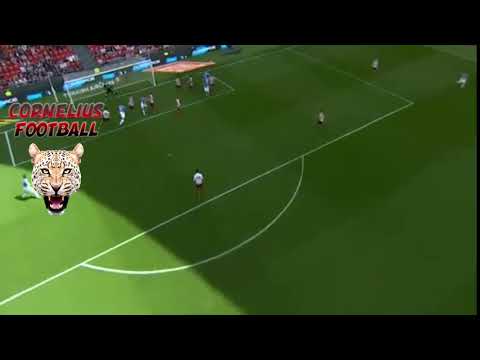 El gol de David Lopez contra el Athletic Bilbao 20/05/2018