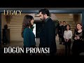 Düğün Provası | Legacy 113. Bölüm (English & Spanish subs)