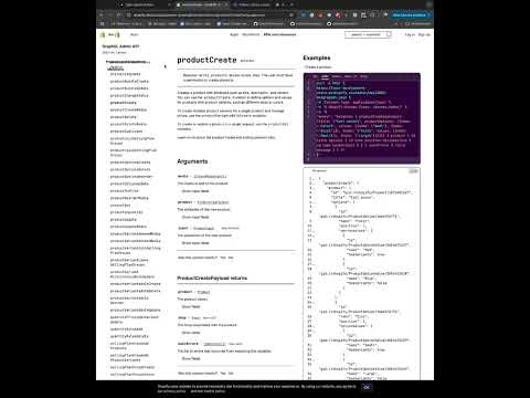 Creating Shopify Product Descriptor agent