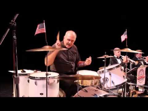 How I propelled my Big Band - Dick Cully