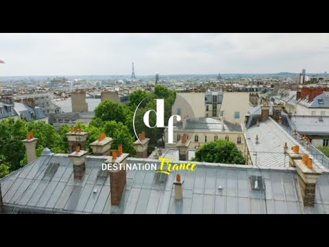 Destination Francophonie | Tour de France de la francophonie