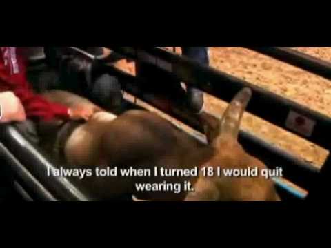 In the Chutes With the PBR (3 of 4)