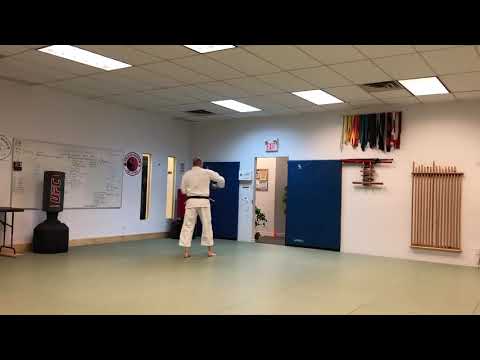 Pinan Nidan
