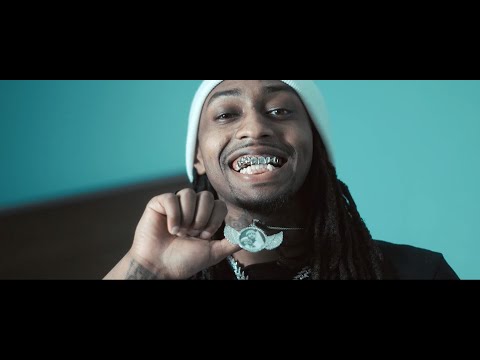 RockStar KashCal x LowKey - The Usual (Official Video)  Shot By @hdvisuals9616