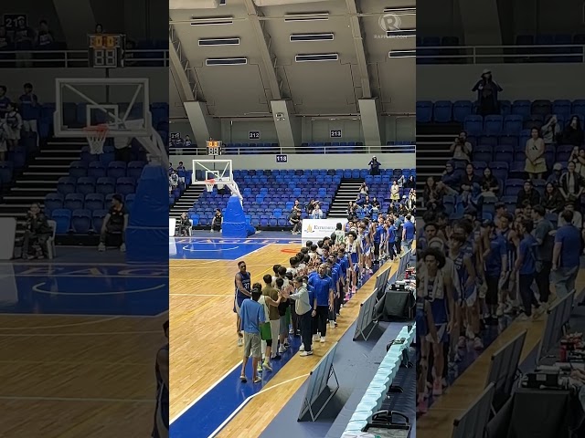 Ateneo plays through grief, prevails in first game since Baterbonia, Adili deaths