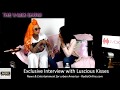 Interview With Lusious Kisses The V Mix Show