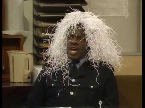 Blue Line S2E1 Court in the Act orginal extended version