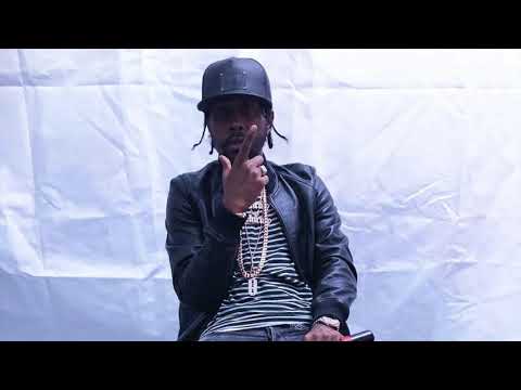 J Hus ft. Popcaan - Bouff Daddy (Dre Skull Remix) [Official Audio]