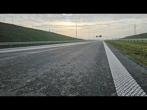 S1 Bielsko-Biała - Dankowice rusza 19 grudnia - 18.12.2025