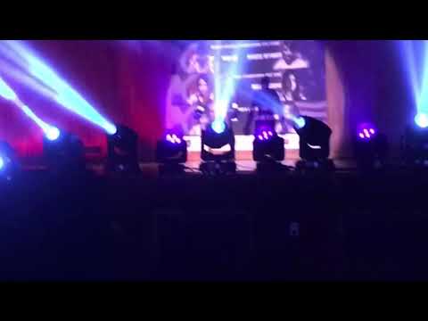 Trevor Ragin WKA korea highlights