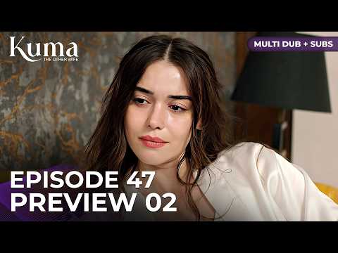 Kuma 47. Bölüm 2. Fragmanı