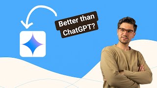 Gemini Surprised Me — Here’s Why I Might Switch from ChatGPT