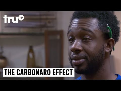 The Carbonaro Effect - Photos from the Future