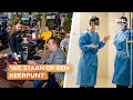 Hoogleraar klinische virologie: 'Nu versoepelen is verantwoord'