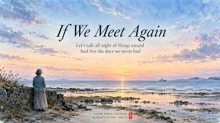 If We Meet Again | 다시 만나면 우리 | Emotional Pop Ballad · DoSeol