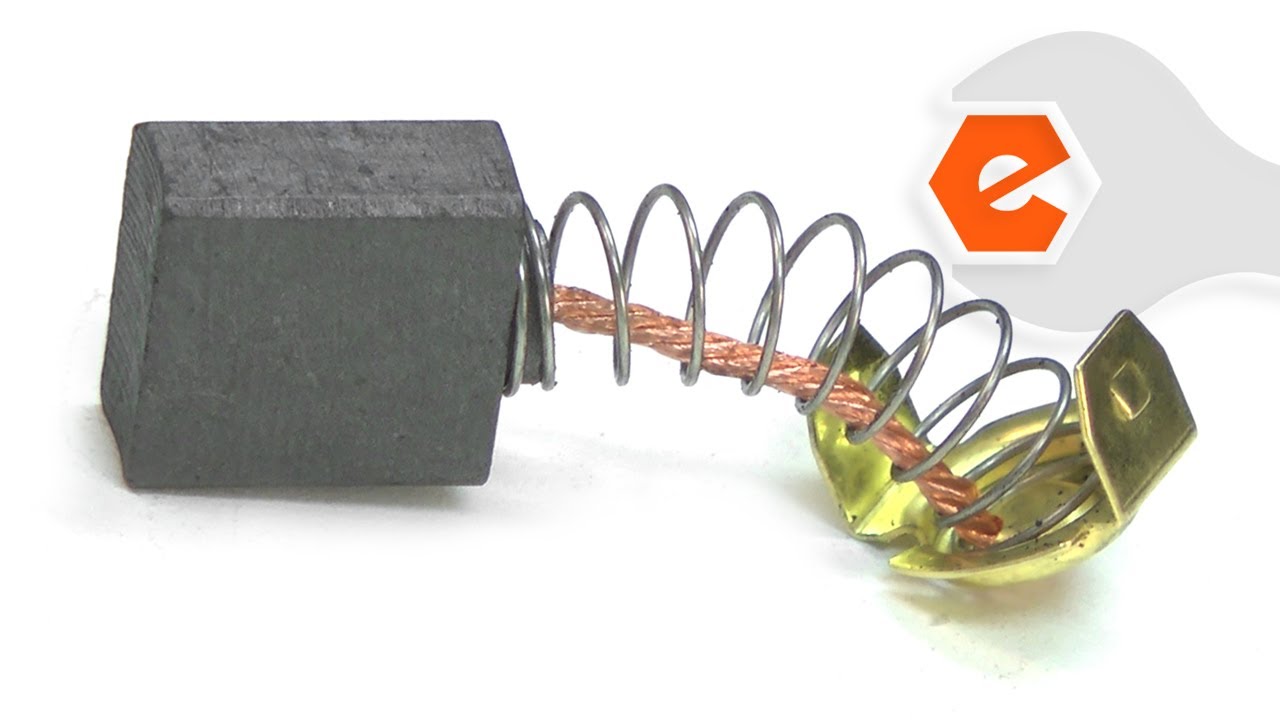 Replacing your Delta Planer Jointer BRUSH