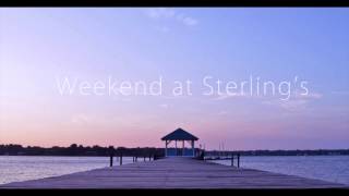 Sterling Duns- Goin&#39; HAIM [Hard As I May] (HAIM &quot;My Song 5&quot; Sample)