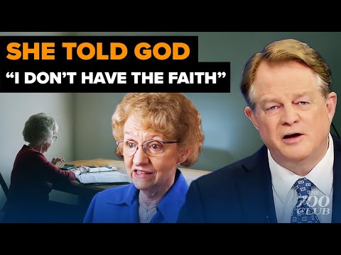 With Only $19 In The Bank, She Asked God A Question | The 700 Club