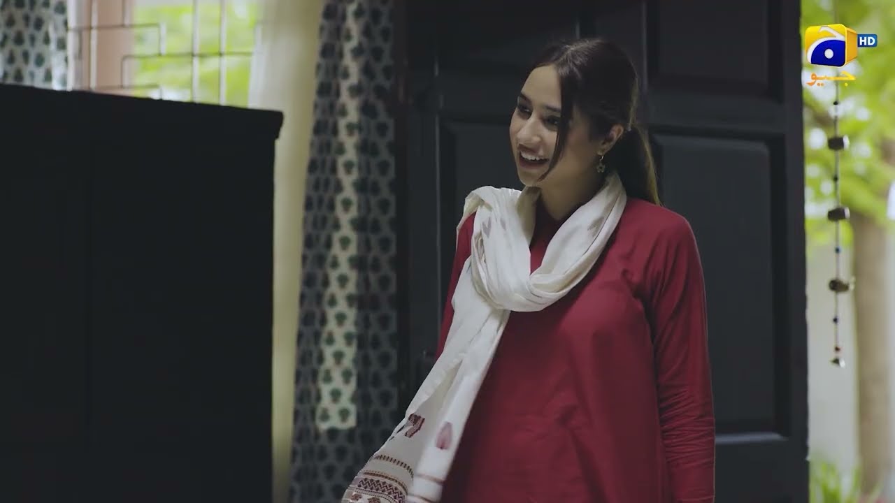 Nudrat Ne Haan Kardi 🥰| Rang De | Har Pal Geo